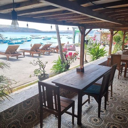 Spear Villa Бумбанг Экстерьер фото