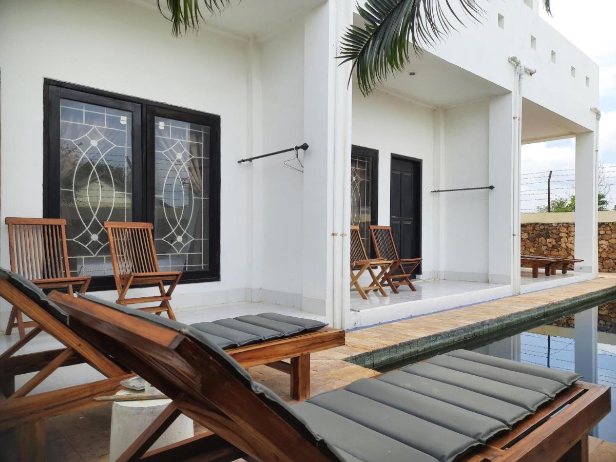 Spear Villa Бумбанг Экстерьер фото