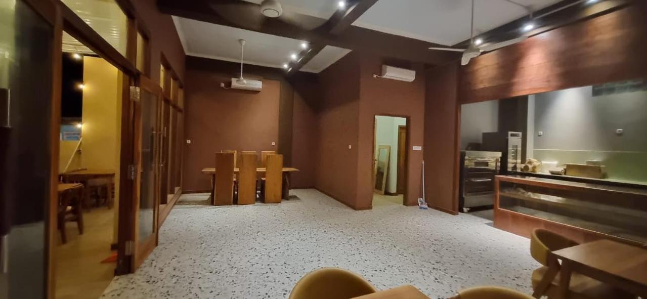 Spear Villa Бумбанг Экстерьер фото