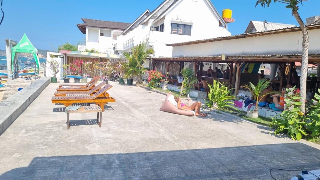 Spear Villa Бумбанг Экстерьер фото